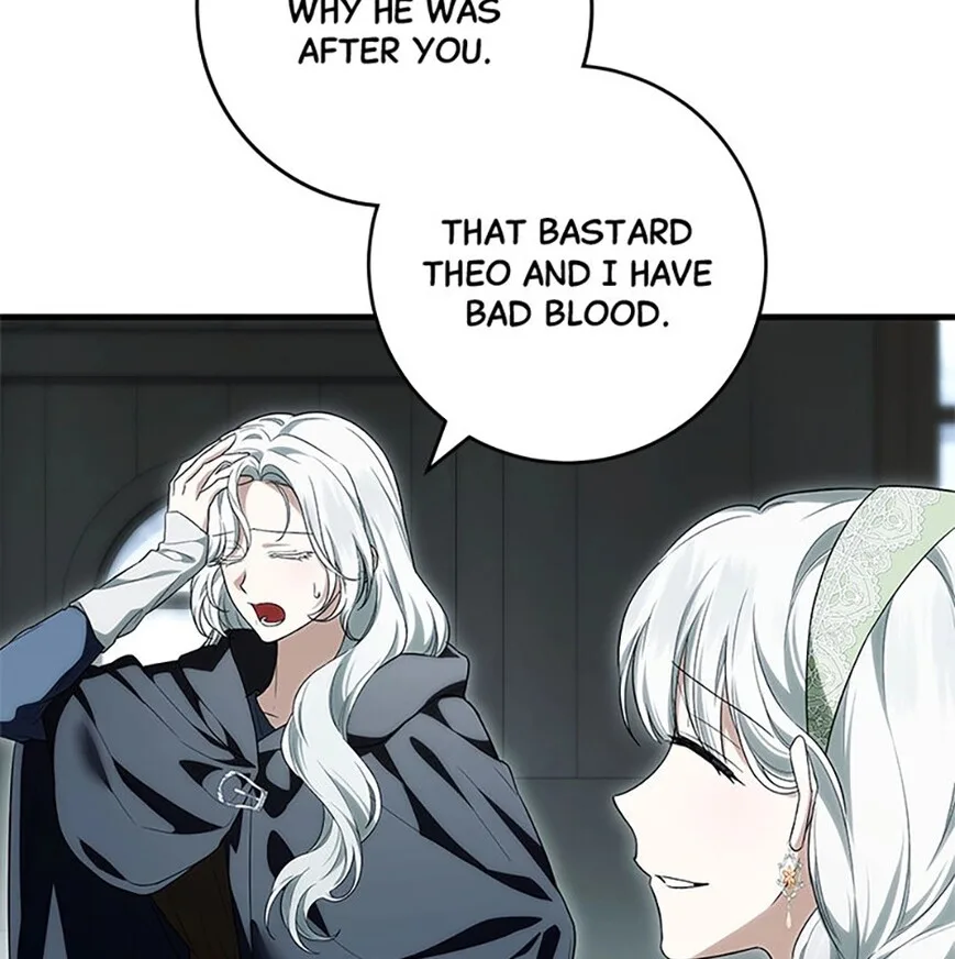 Frozen Wolf, Fire Dragon Chapter 93 page 75