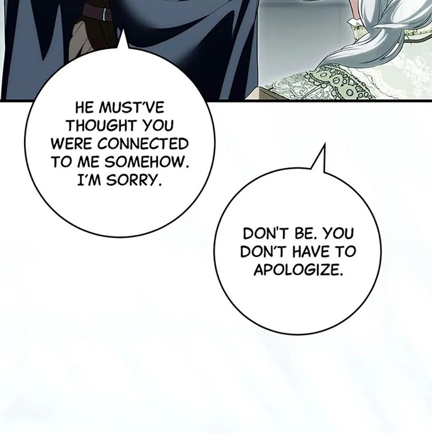 Frozen Wolf, Fire Dragon Chapter 93 page 76