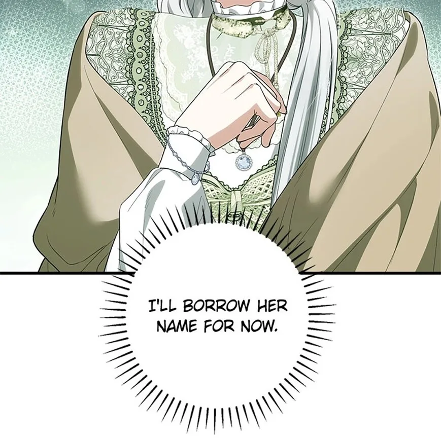 Frozen Wolf, Fire Dragon Chapter 94 page 3