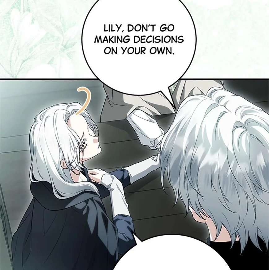 Frozen Wolf, Fire Dragon Chapter 94 page 11