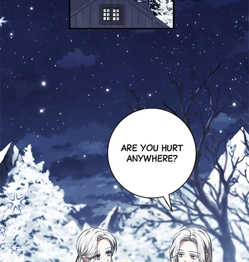 Frozen Wolf, Fire Dragon Chapter 94 page 25