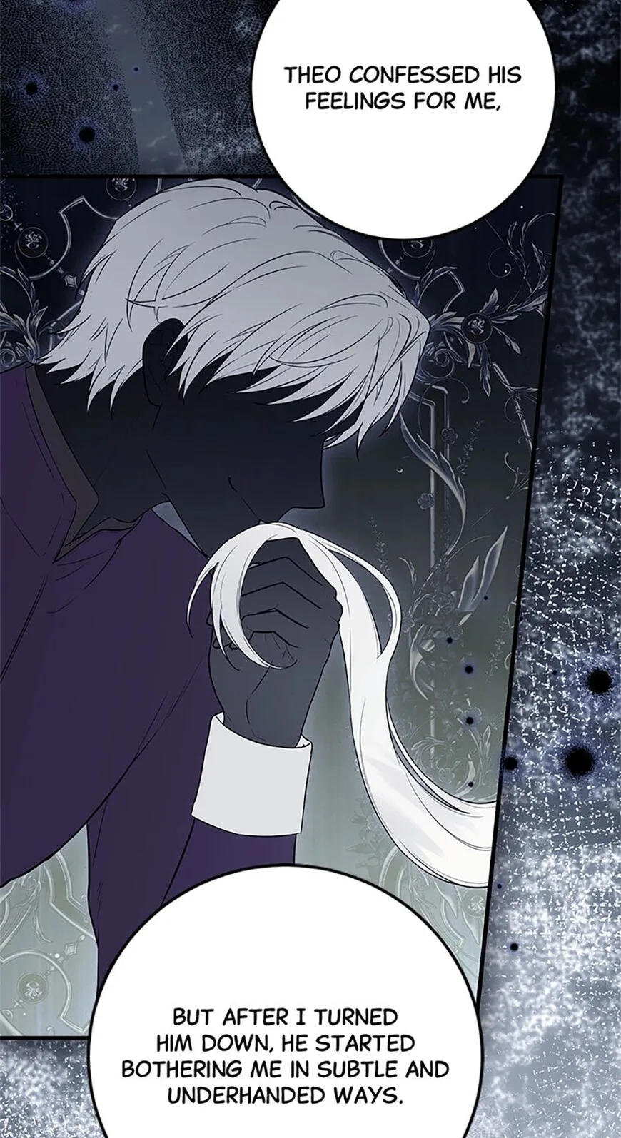 Frozen Wolf, Fire Dragon Chapter 94 page 29