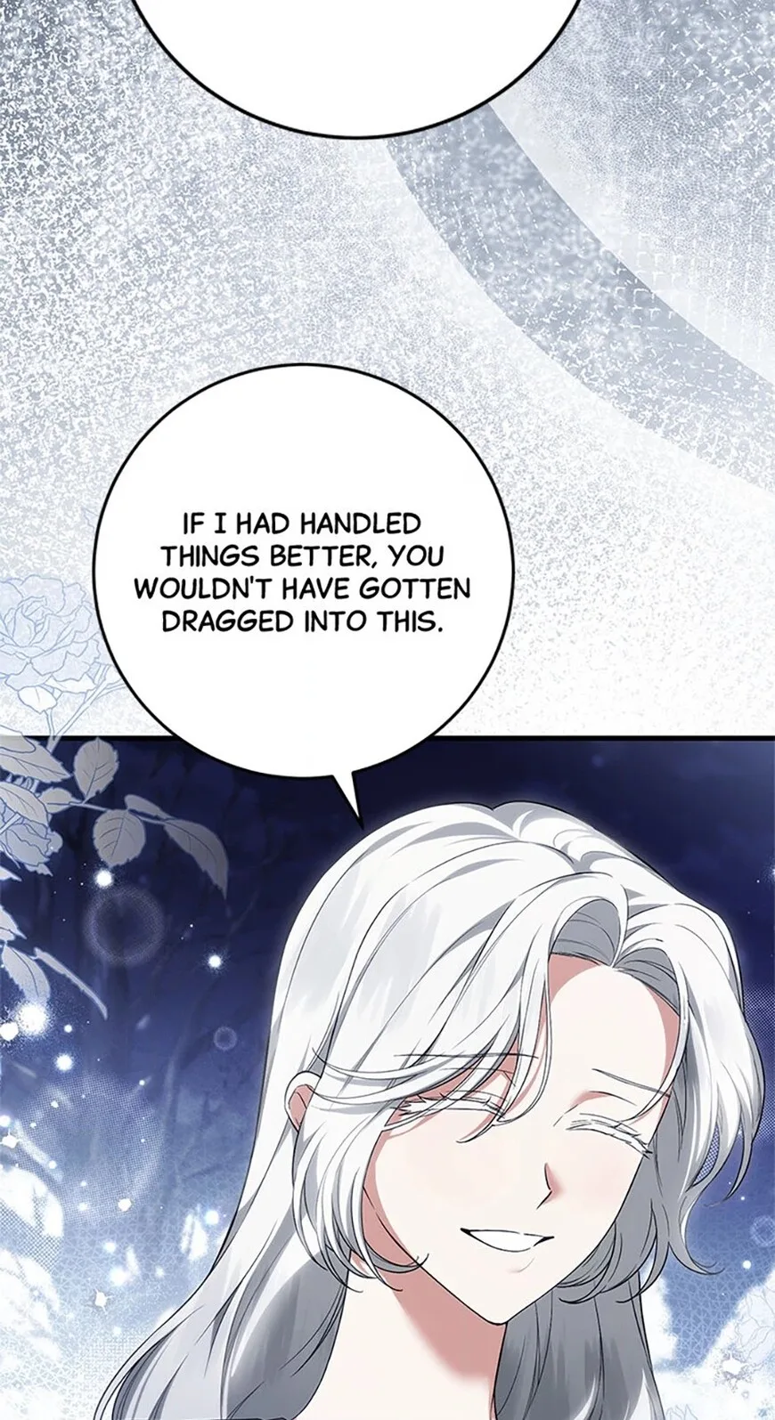 Frozen Wolf, Fire Dragon Chapter 94 page 30