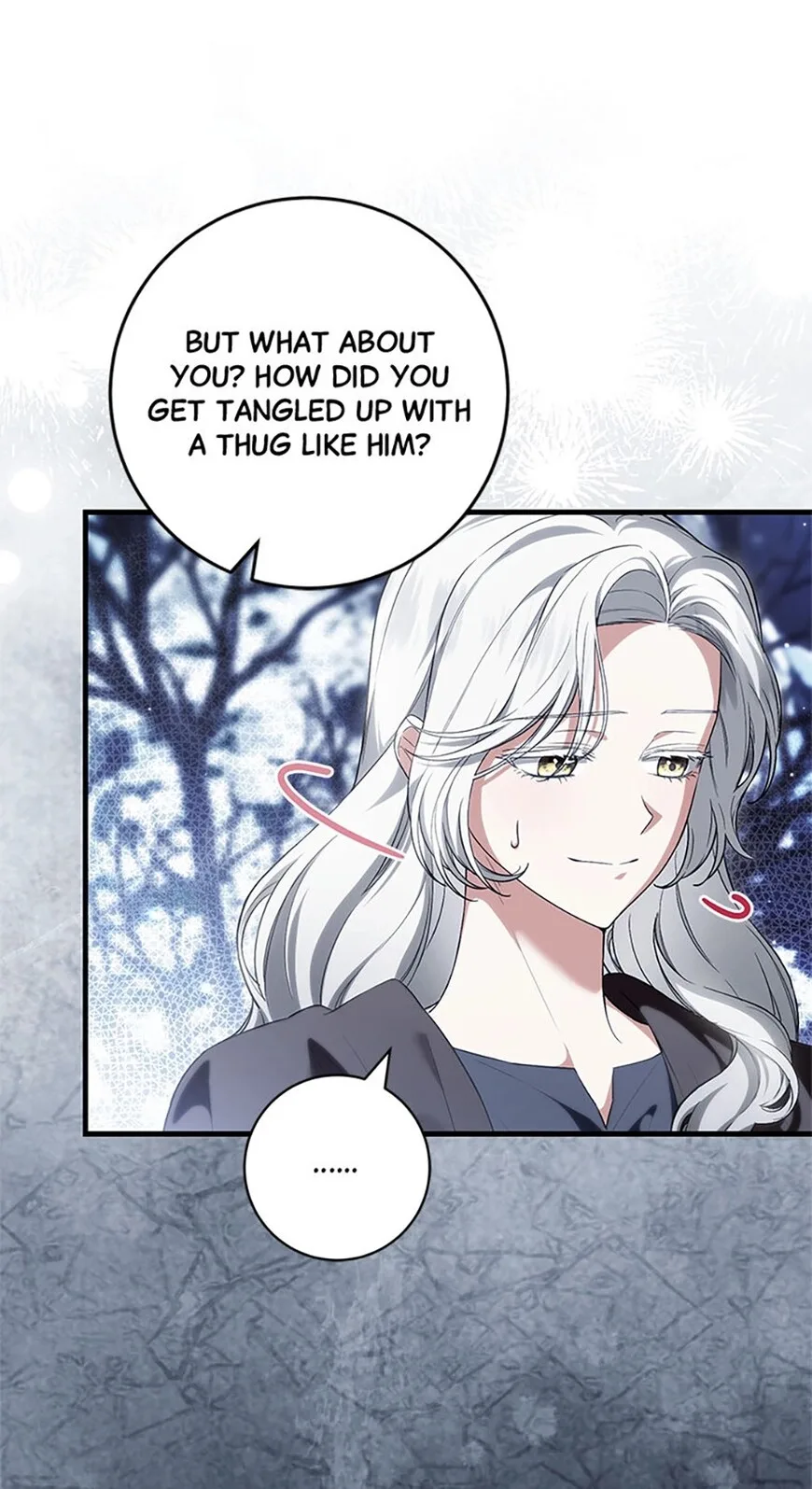 Frozen Wolf, Fire Dragon Chapter 94 page 27