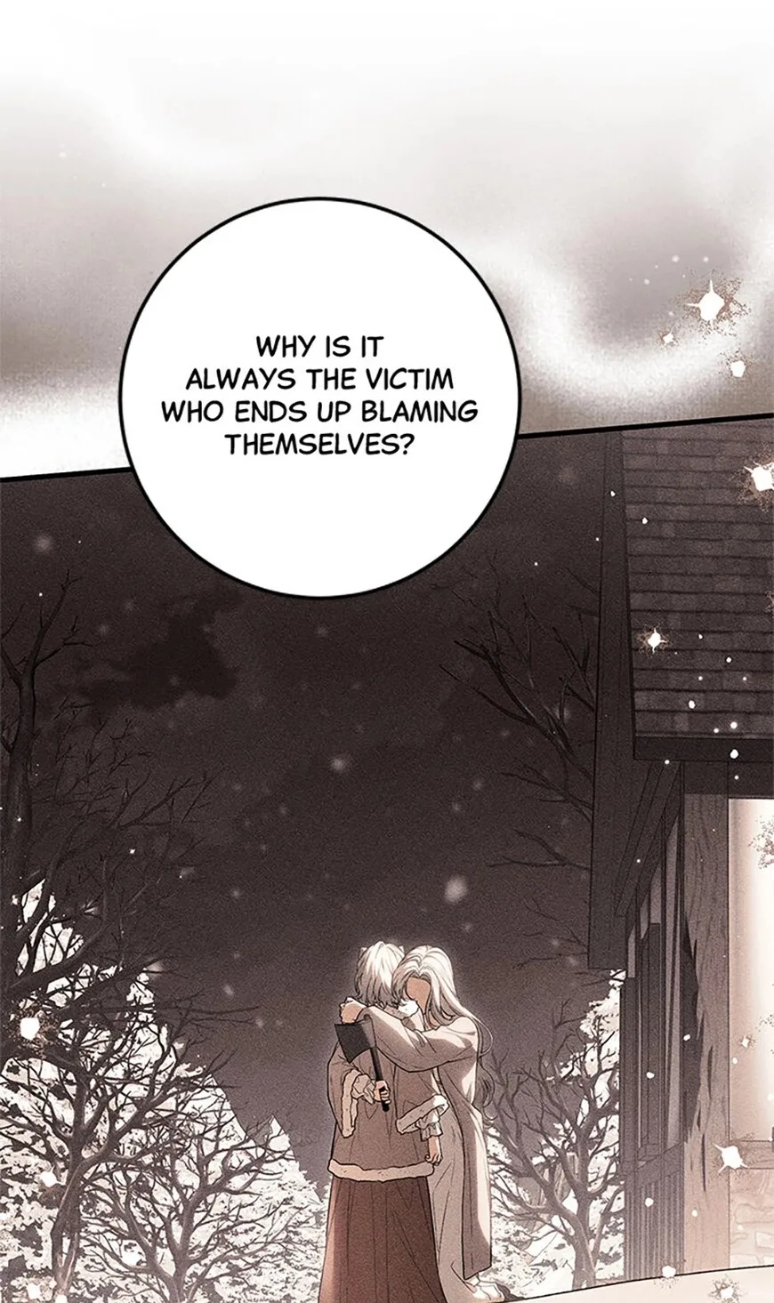 Frozen Wolf, Fire Dragon Chapter 94 page 35