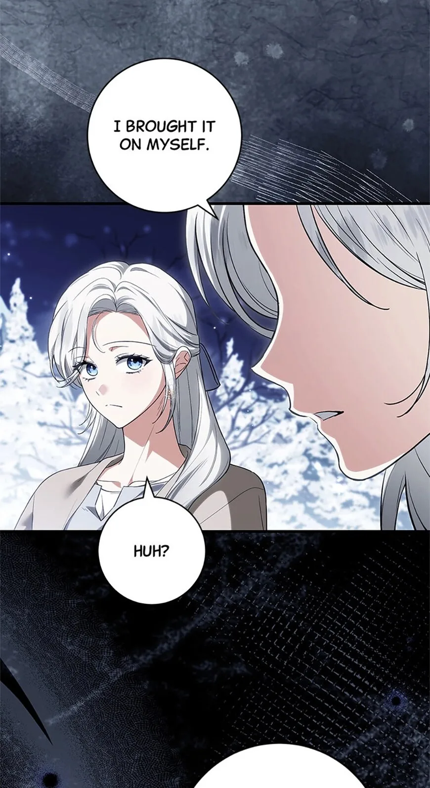 Frozen Wolf, Fire Dragon Chapter 94 page 28