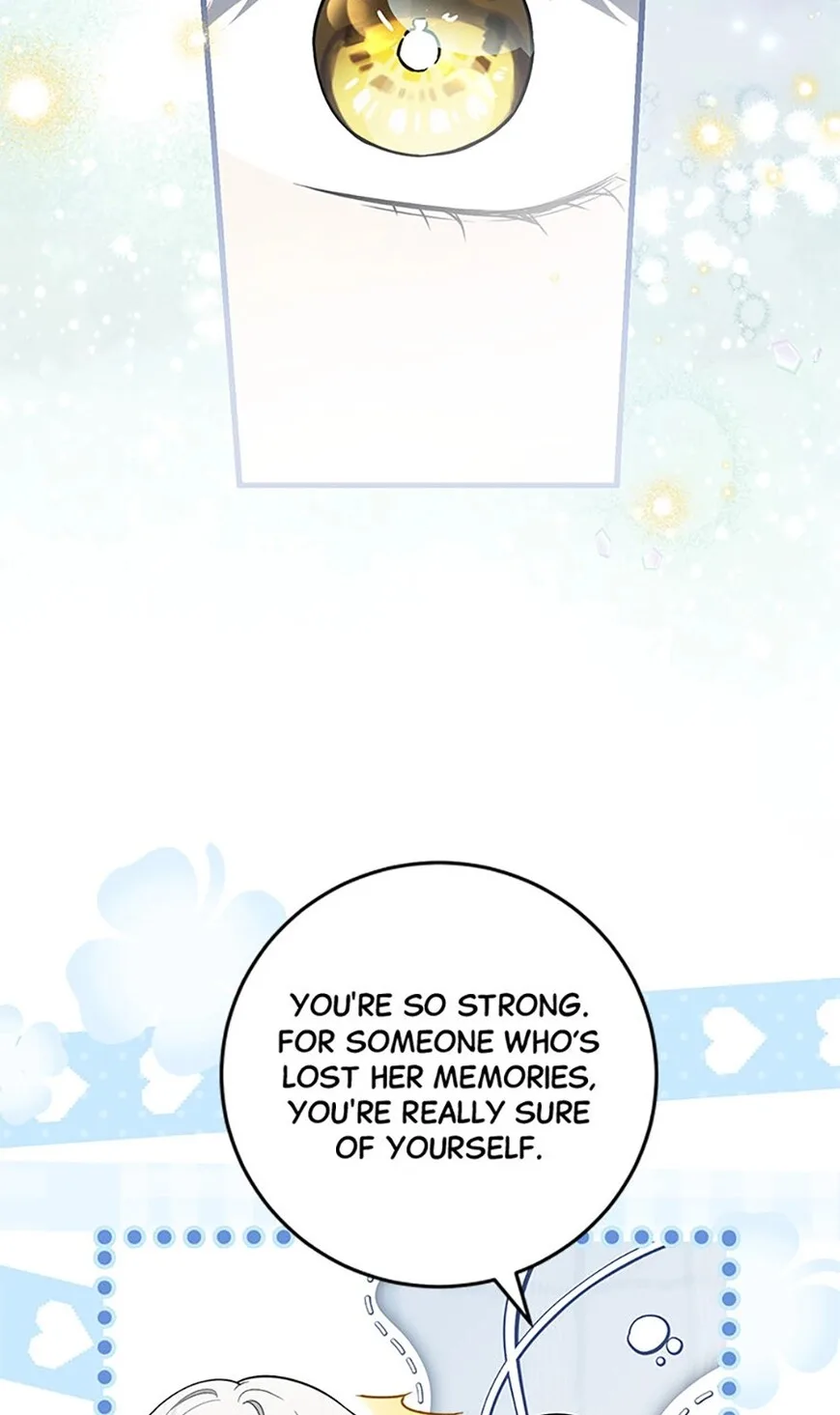 Frozen Wolf, Fire Dragon Chapter 94 page 39