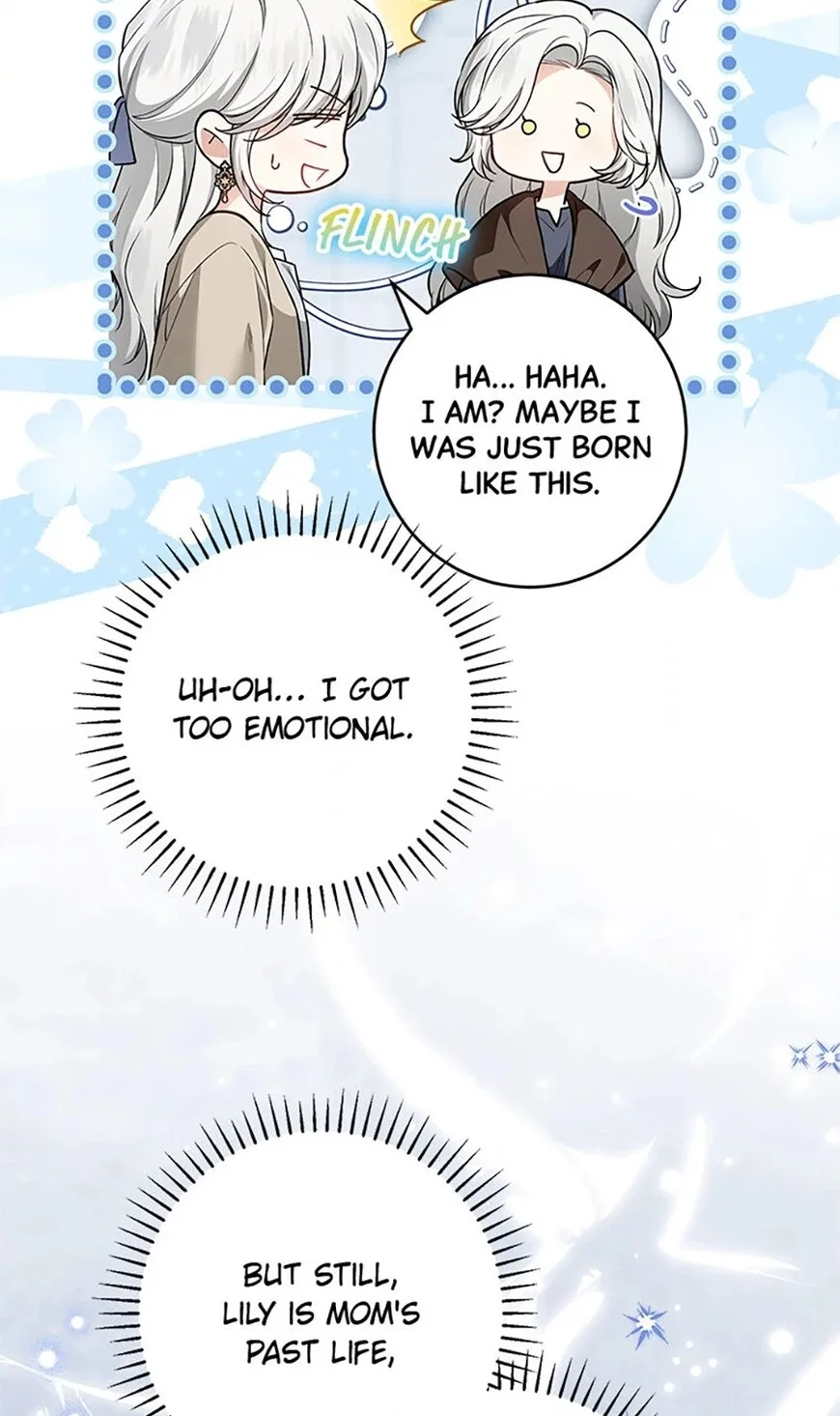 Frozen Wolf, Fire Dragon Chapter 94 page 40