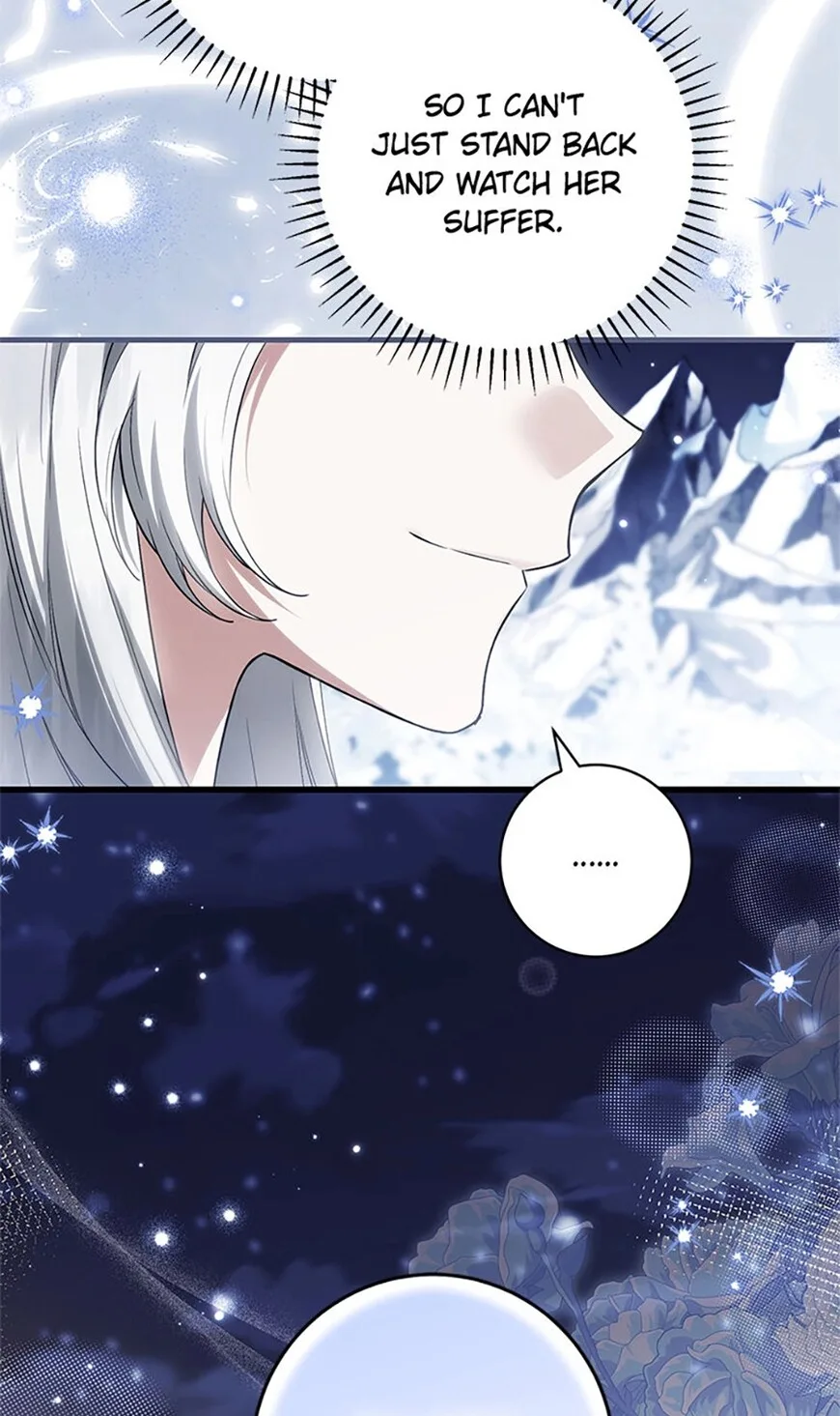 Frozen Wolf, Fire Dragon Chapter 94 page 41