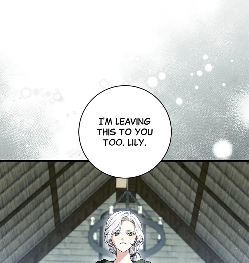 Frozen Wolf, Fire Dragon Chapter 94 page 47