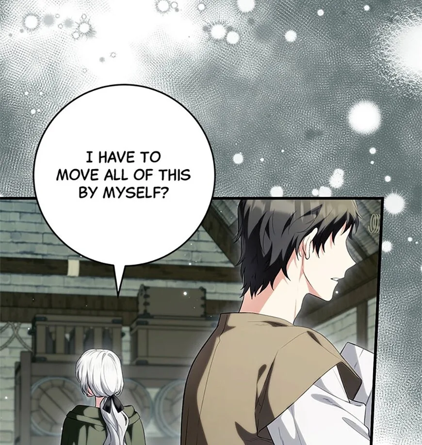 Frozen Wolf, Fire Dragon Chapter 94 page 49
