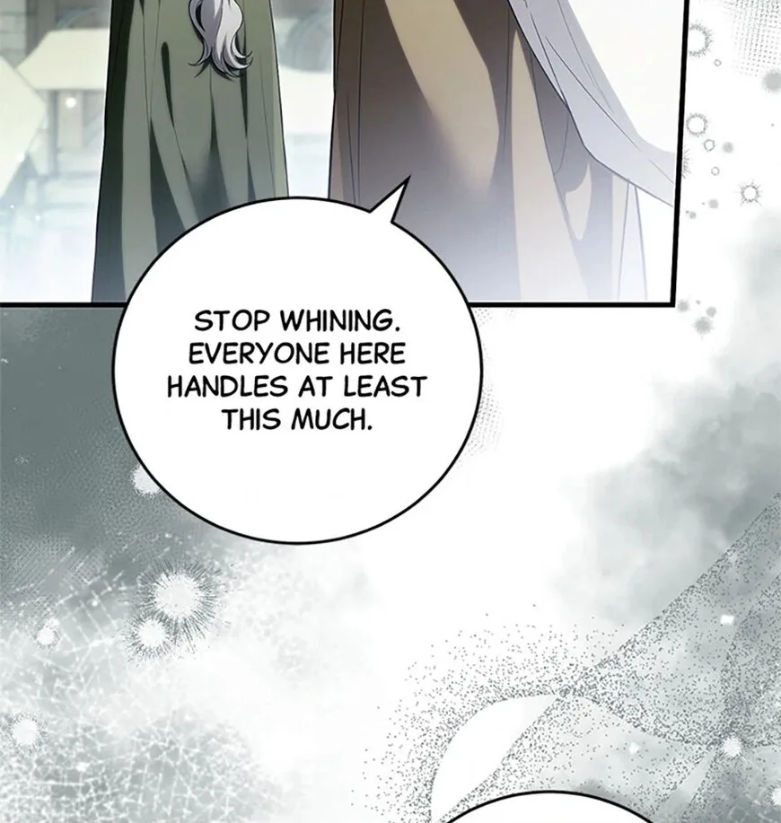 Frozen Wolf, Fire Dragon Chapter 94 page 50