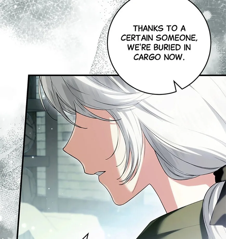 Frozen Wolf, Fire Dragon Chapter 94 page 51