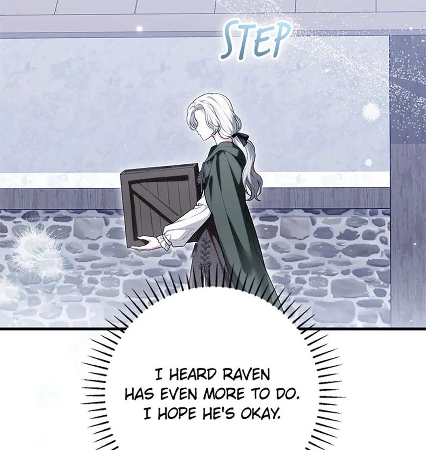 Frozen Wolf, Fire Dragon Chapter 94 page 54