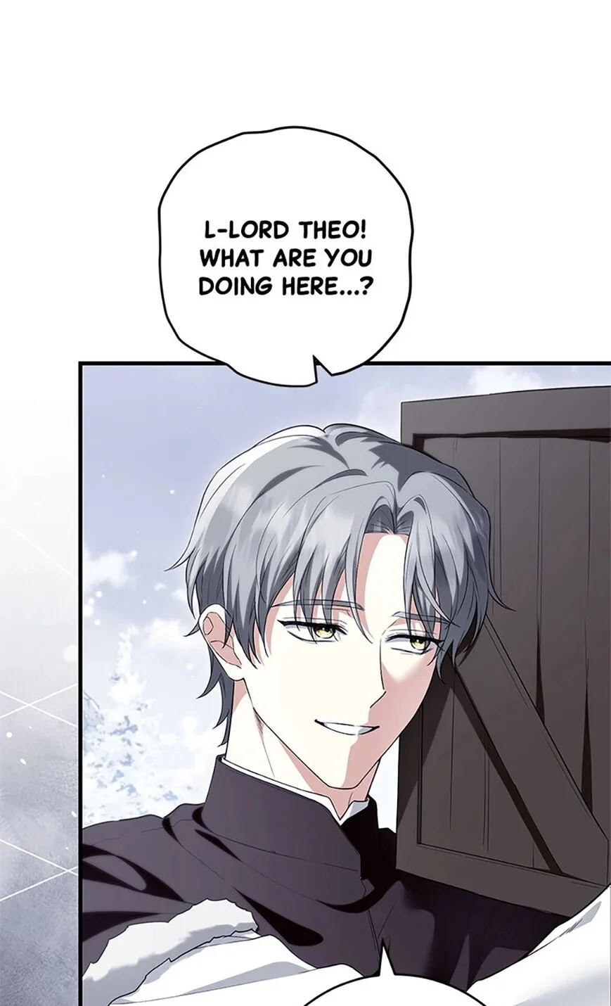 Frozen Wolf, Fire Dragon Chapter 94 page 59