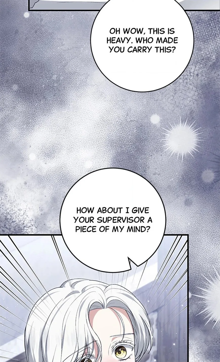 Frozen Wolf, Fire Dragon Chapter 94 page 60