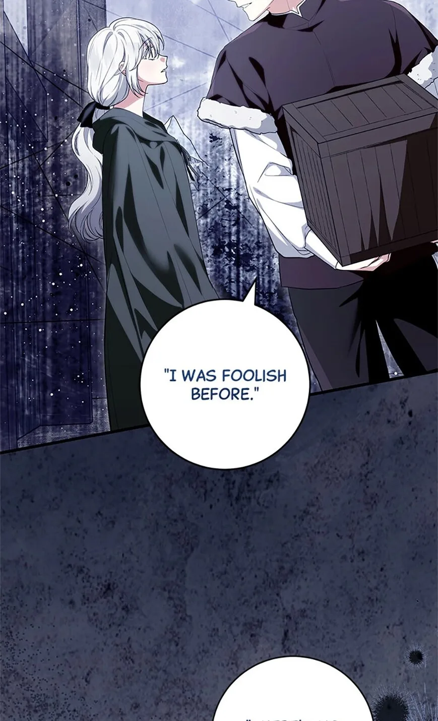 Frozen Wolf, Fire Dragon Chapter 94 page 63