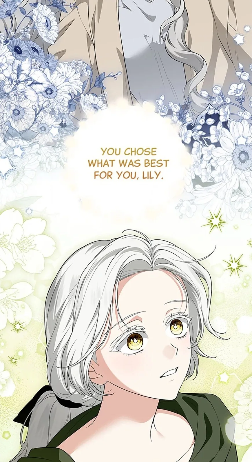 Frozen Wolf, Fire Dragon Chapter 94 page 70