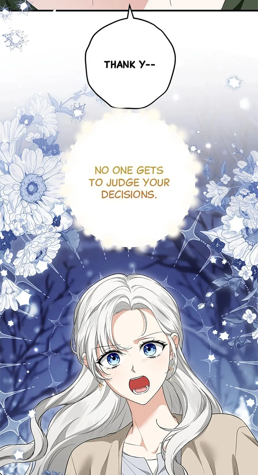 Frozen Wolf, Fire Dragon Chapter 94 page 69
