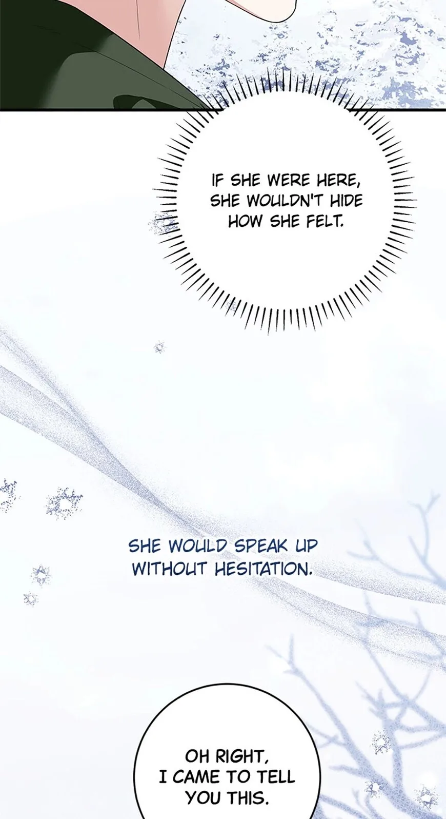 Frozen Wolf, Fire Dragon Chapter 94 page 72