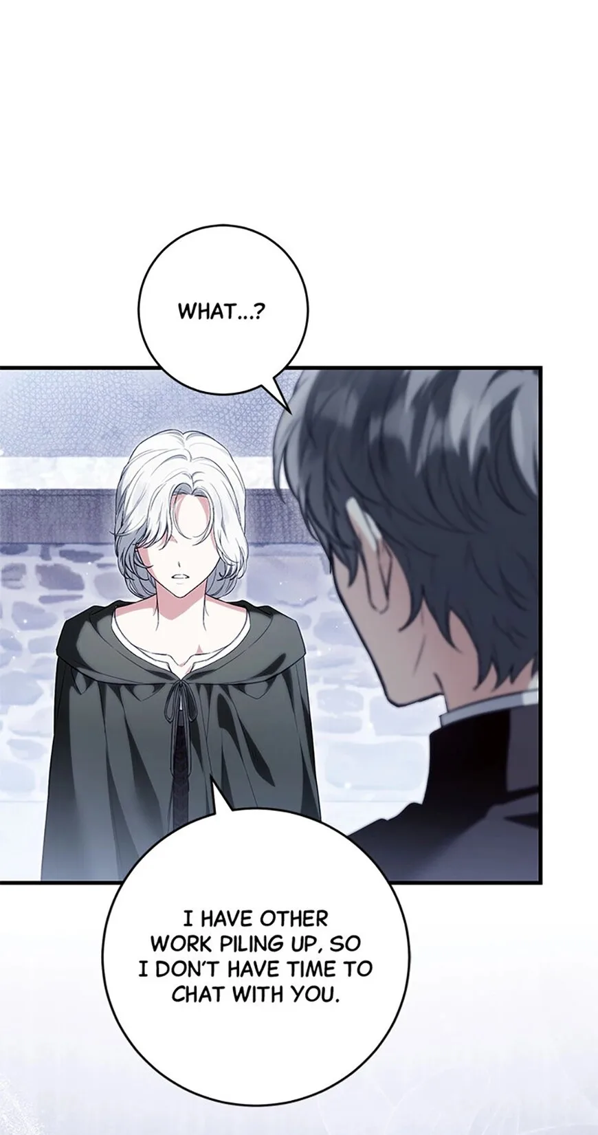 Frozen Wolf, Fire Dragon Chapter 94 page 75