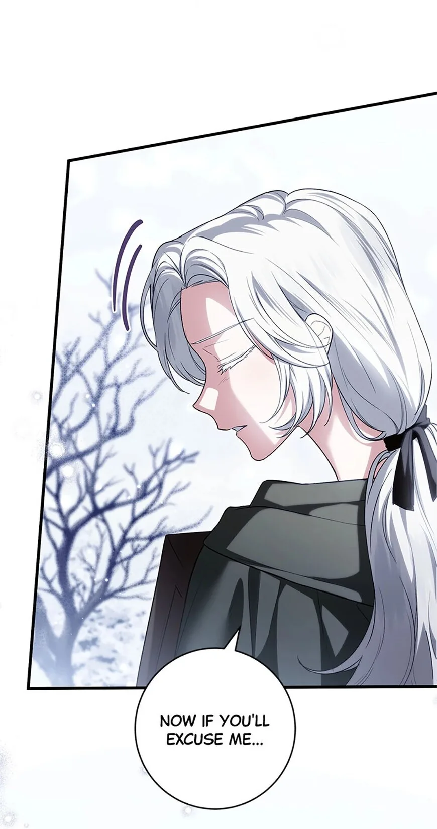 Frozen Wolf, Fire Dragon Chapter 94 page 79