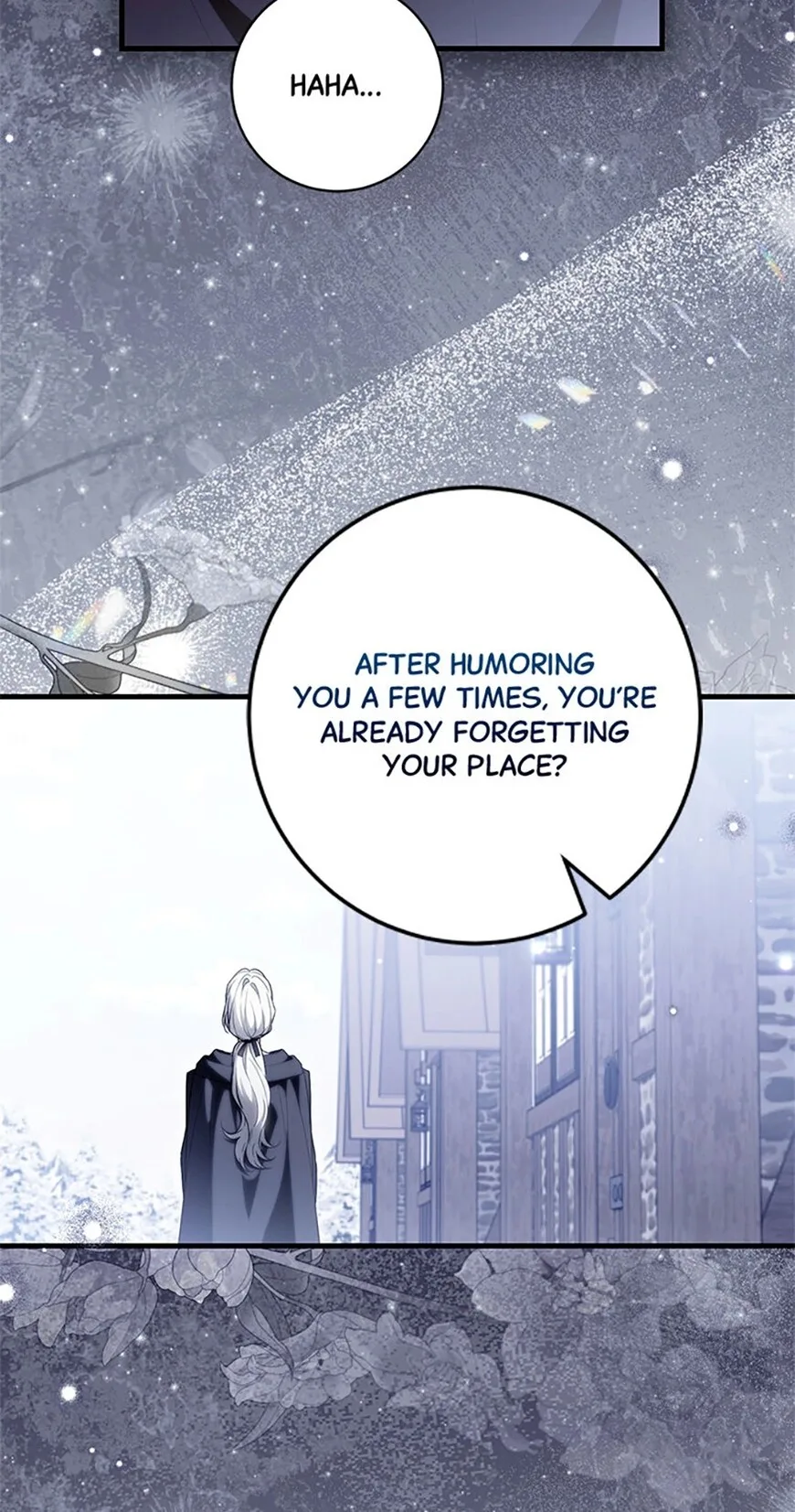 Frozen Wolf, Fire Dragon Chapter 94 page 82
