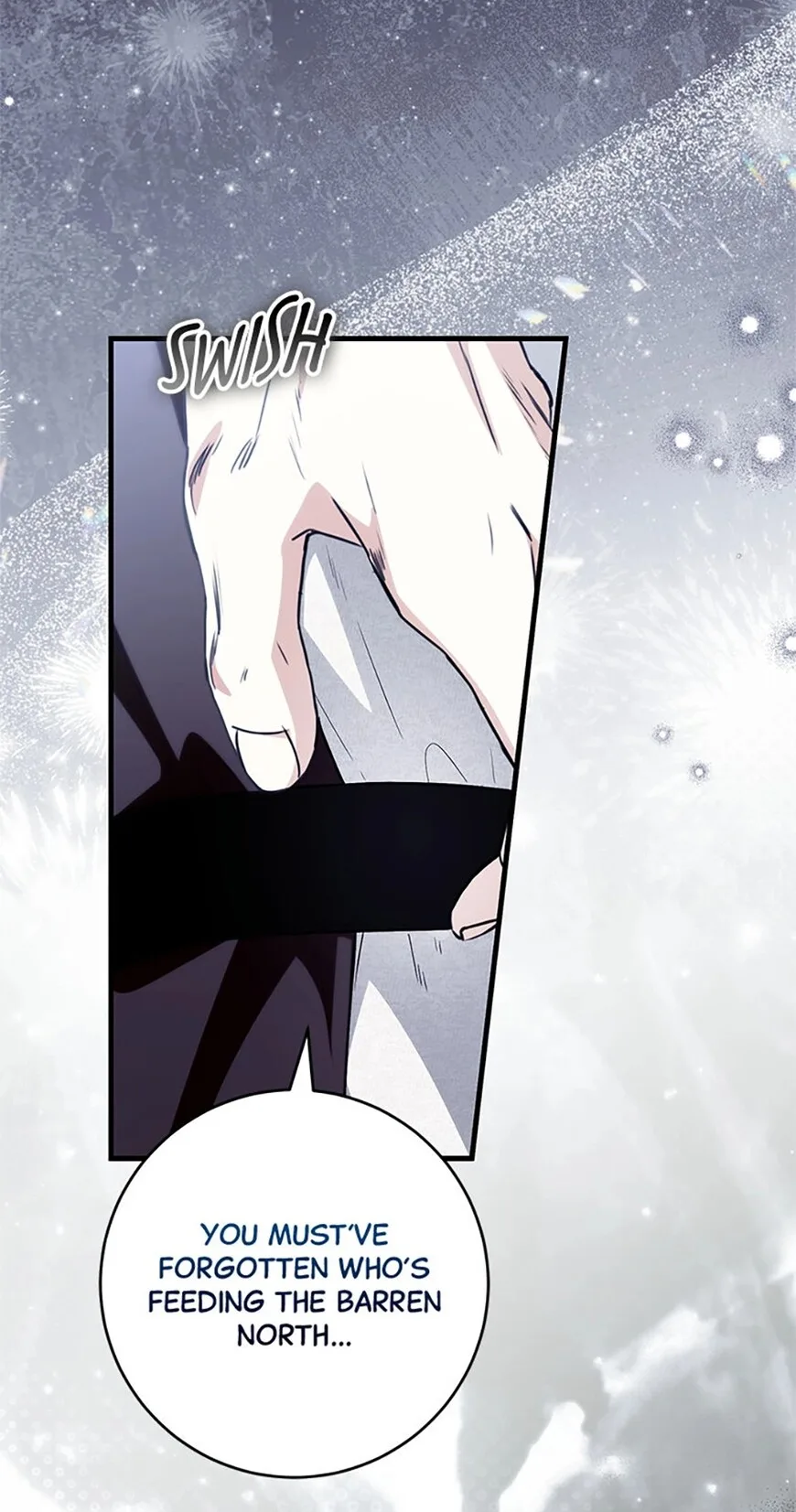 Frozen Wolf, Fire Dragon Chapter 94 page 83