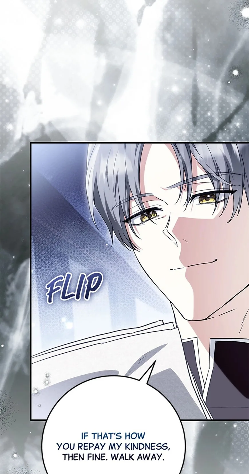 Frozen Wolf, Fire Dragon Chapter 94 page 84