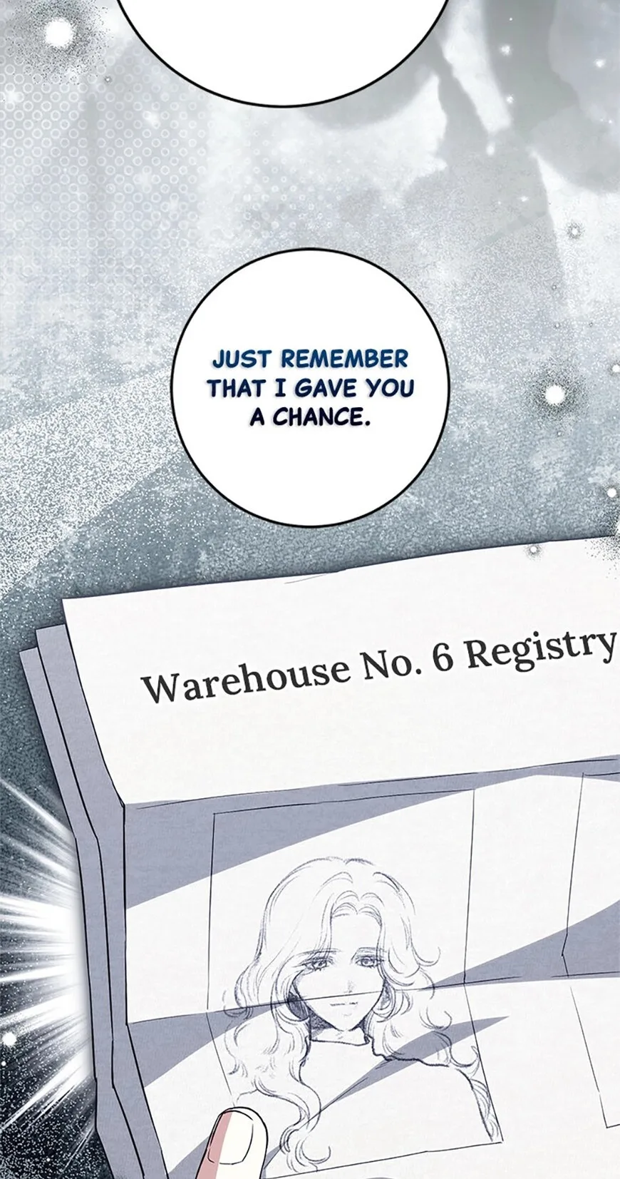 Frozen Wolf, Fire Dragon Chapter 94 page 85