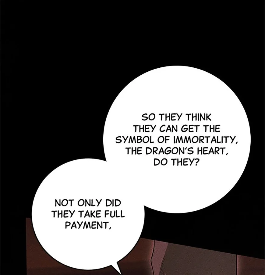 Frozen Wolf, Fire Dragon Chapter 95 page 11