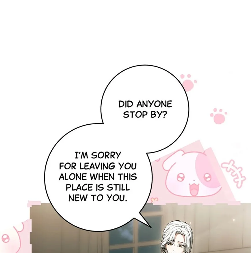Frozen Wolf, Fire Dragon Chapter 95 page 27