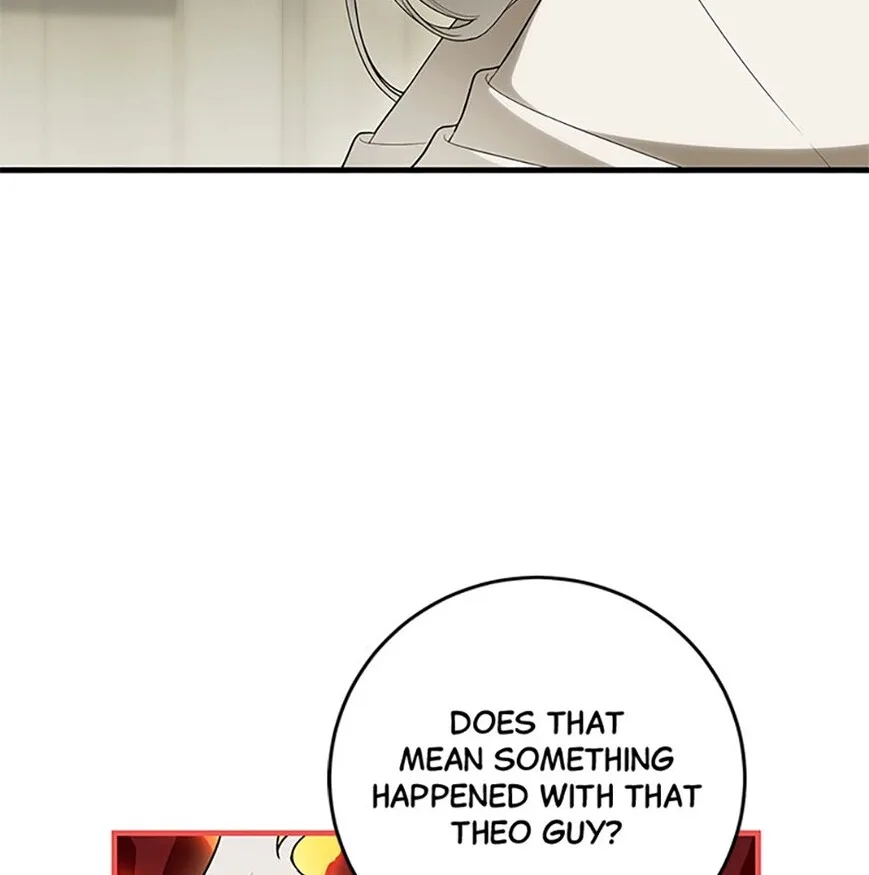 Frozen Wolf, Fire Dragon Chapter 95 page 35