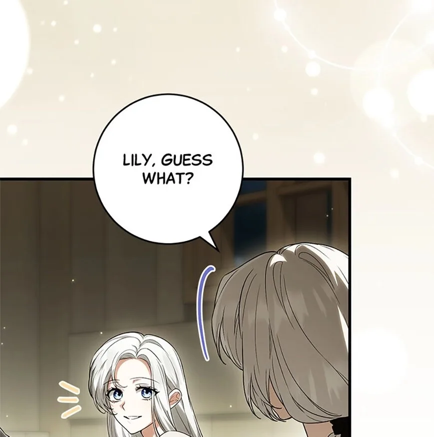 Frozen Wolf, Fire Dragon Chapter 95 page 32