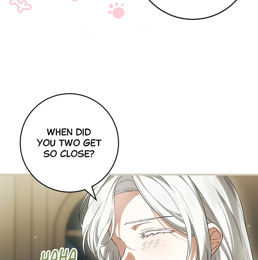 Frozen Wolf, Fire Dragon Chapter 95 page 29