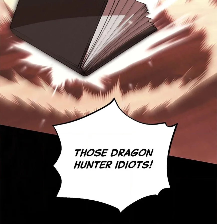 Frozen Wolf, Fire Dragon Chapter 95 page 10