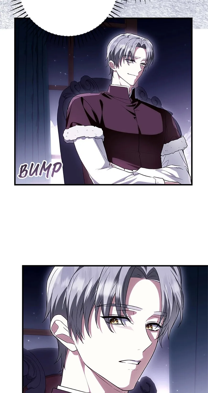 Frozen Wolf, Fire Dragon Chapter 95 page 5