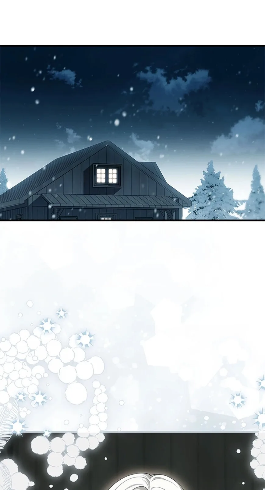 Frozen Wolf, Fire Dragon Chapter 95 page 24