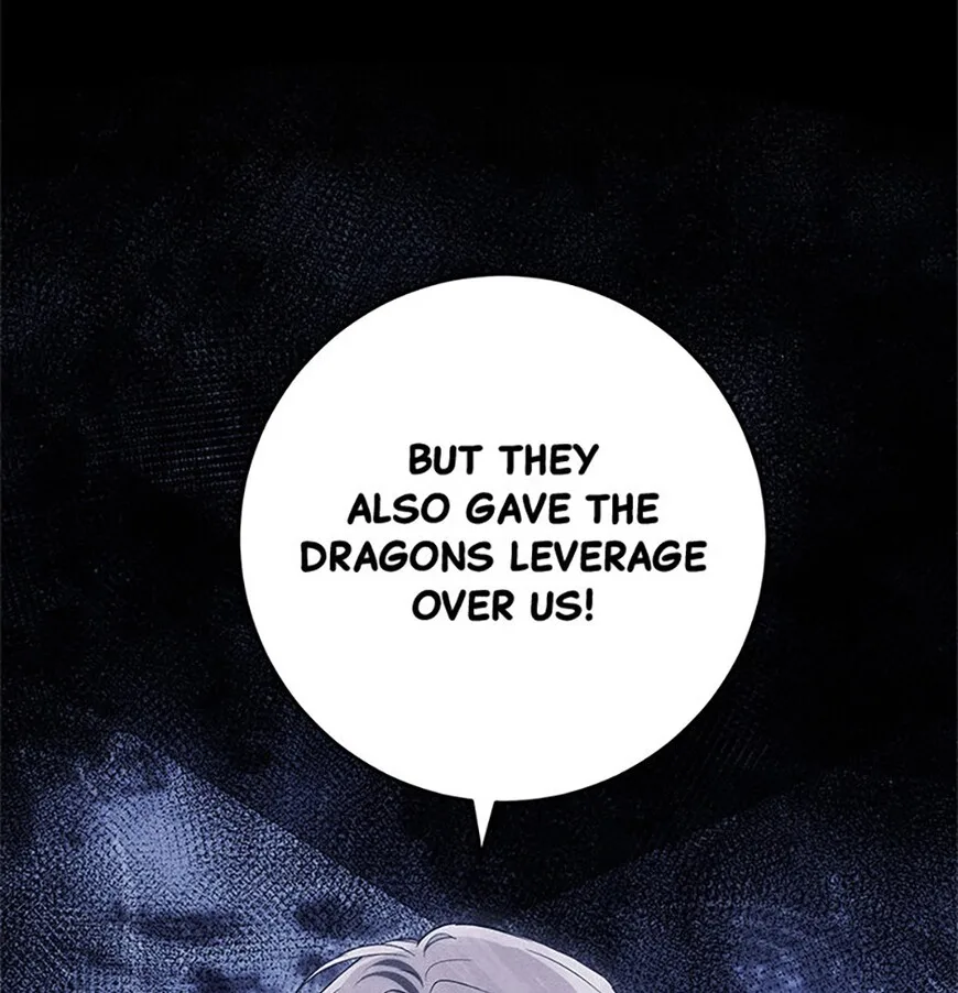 Frozen Wolf, Fire Dragon Chapter 95 page 13