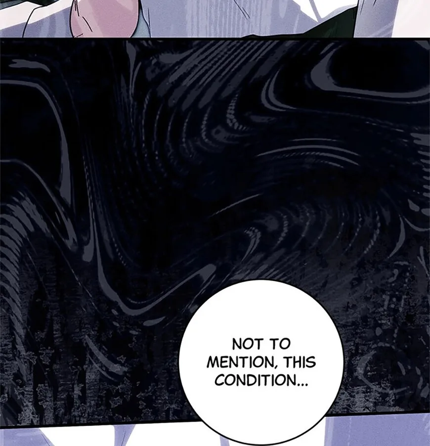 Frozen Wolf, Fire Dragon Chapter 95 page 15