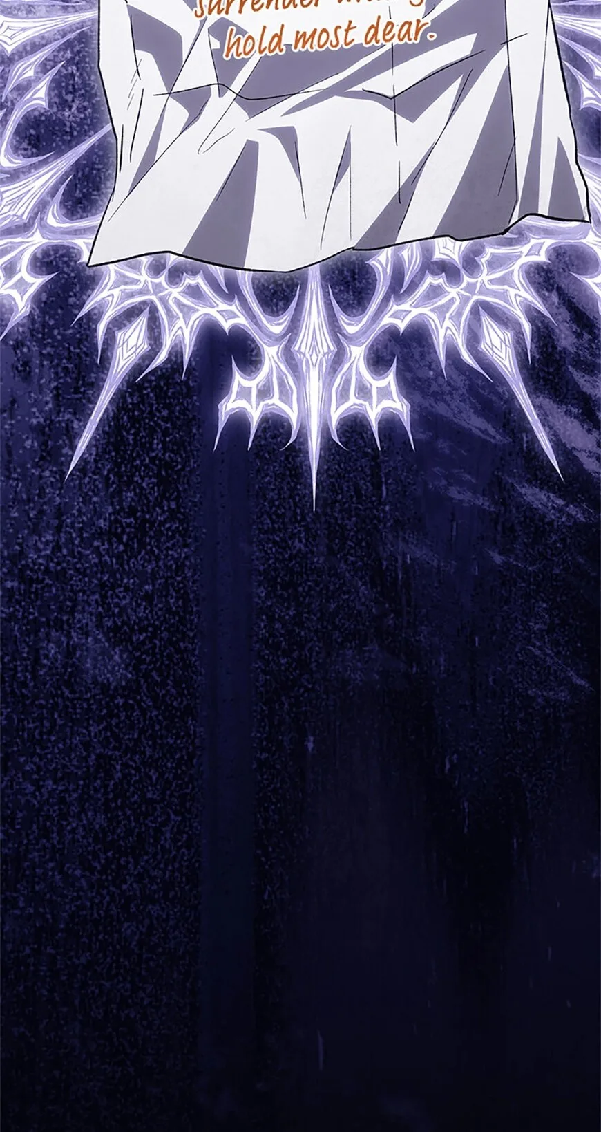 Frozen Wolf, Fire Dragon Chapter 95 page 7