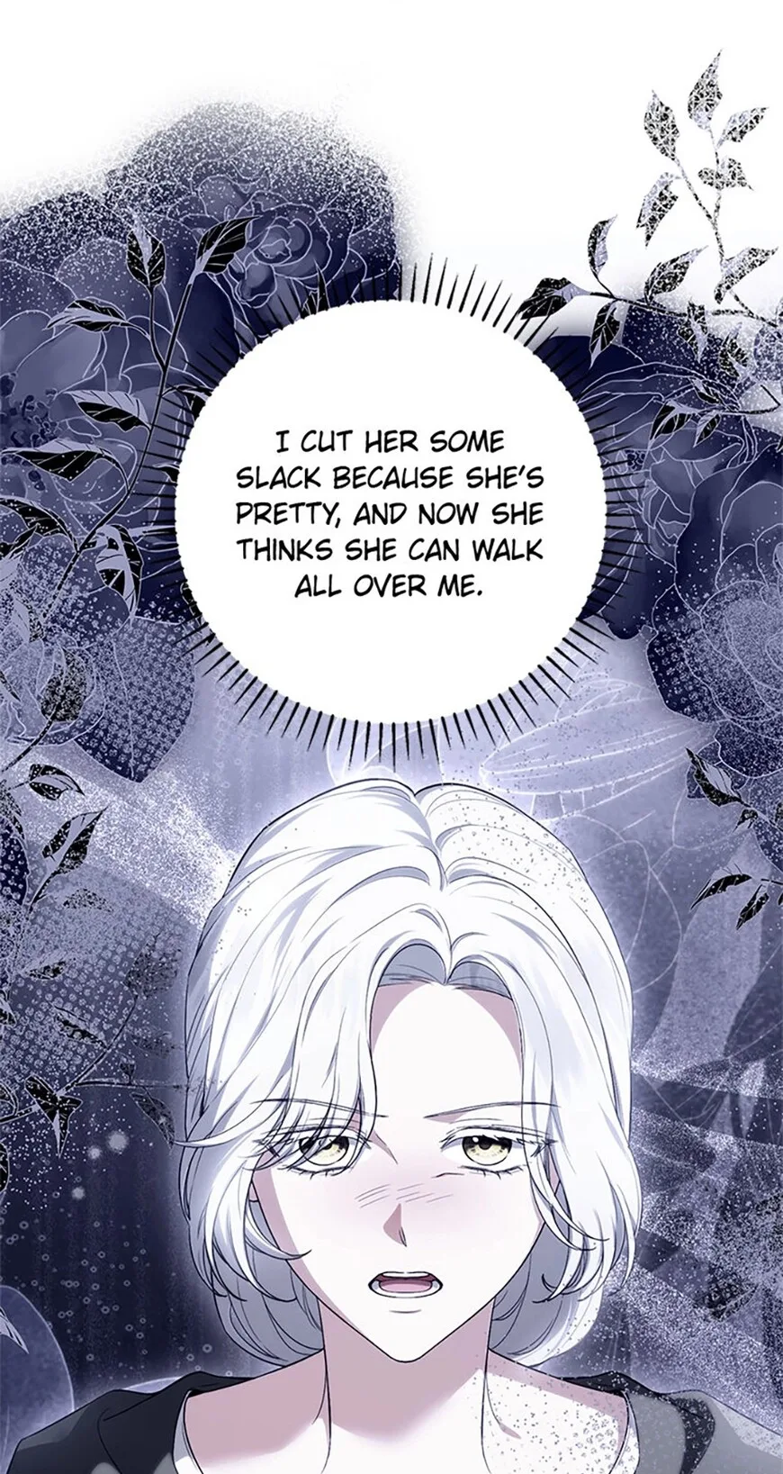 Frozen Wolf, Fire Dragon Chapter 95 page 3