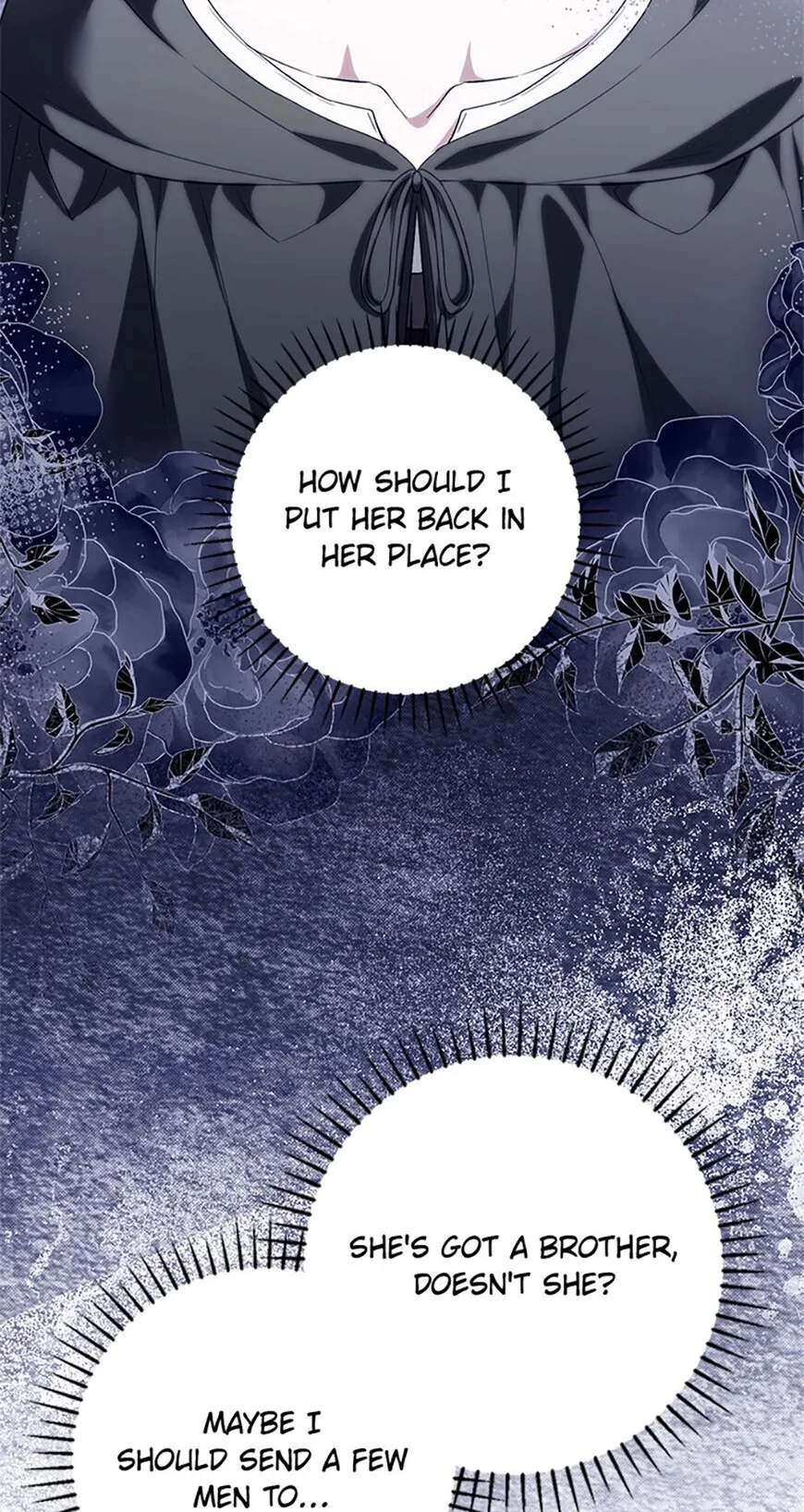 Frozen Wolf, Fire Dragon Chapter 95 page 4