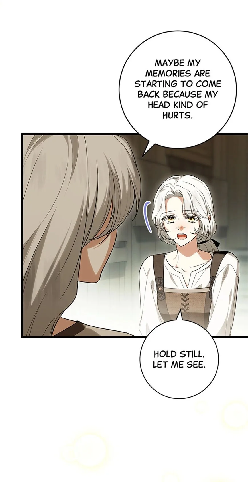 Frozen Wolf, Fire Dragon Chapter 95 page 44