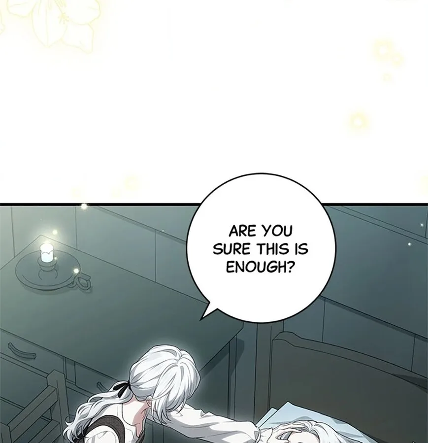 Frozen Wolf, Fire Dragon Chapter 95 page 50