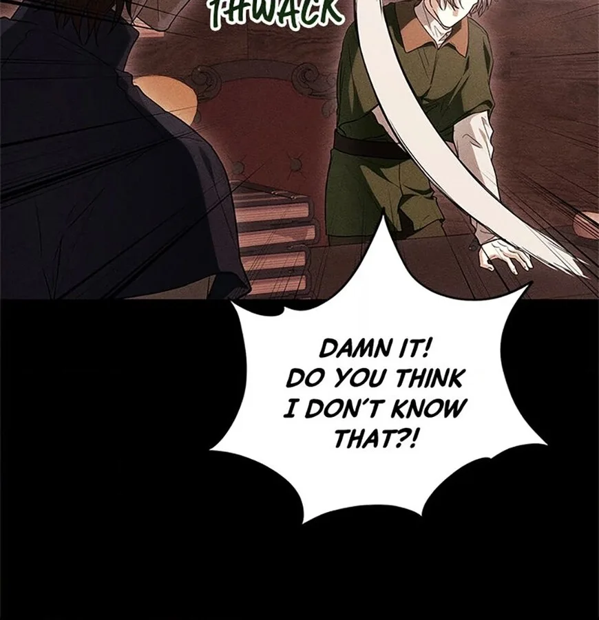 Frozen Wolf, Fire Dragon Chapter 95 page 20