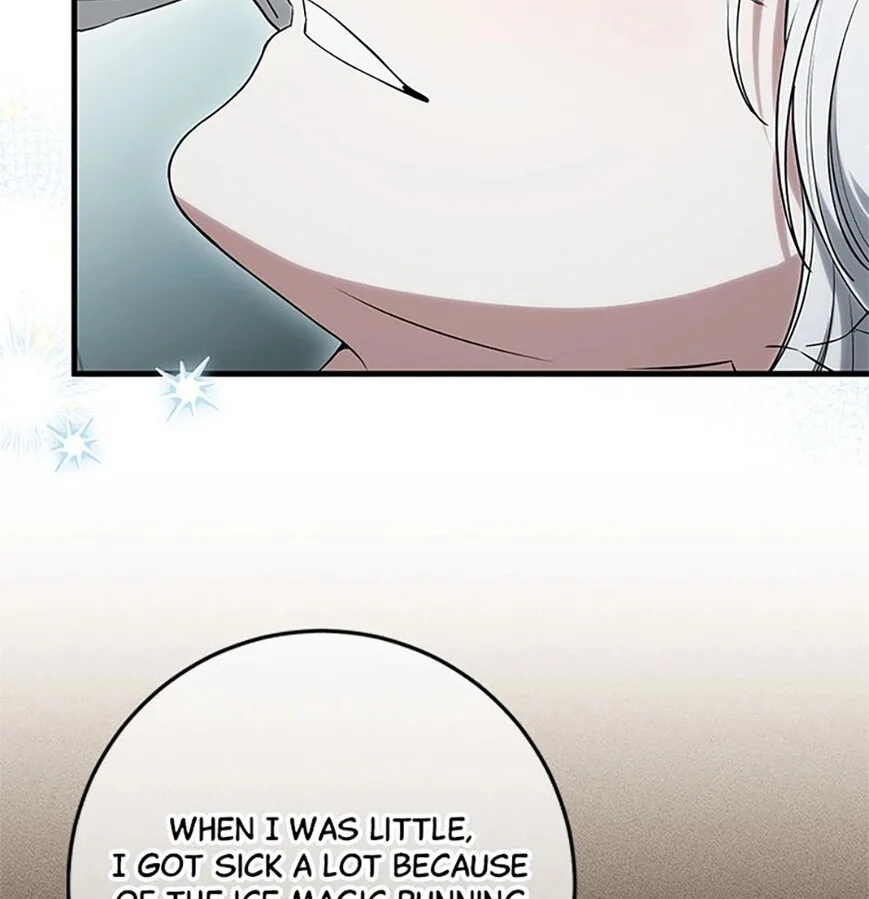 Frozen Wolf, Fire Dragon Chapter 95 page 55