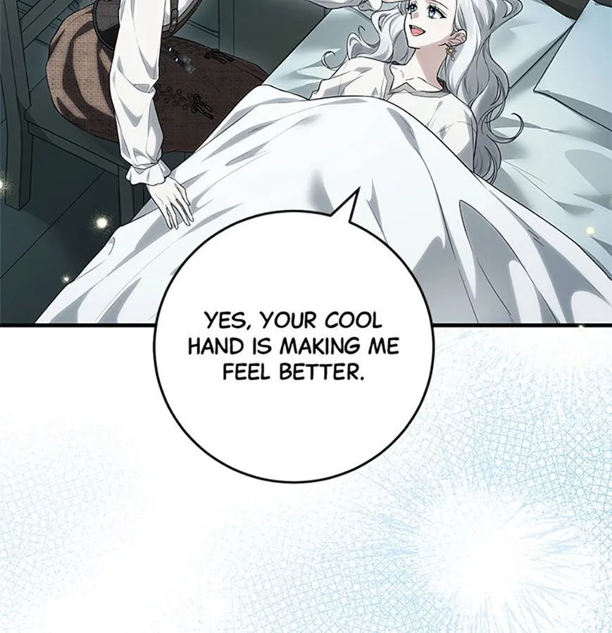 Frozen Wolf, Fire Dragon Chapter 95 page 51