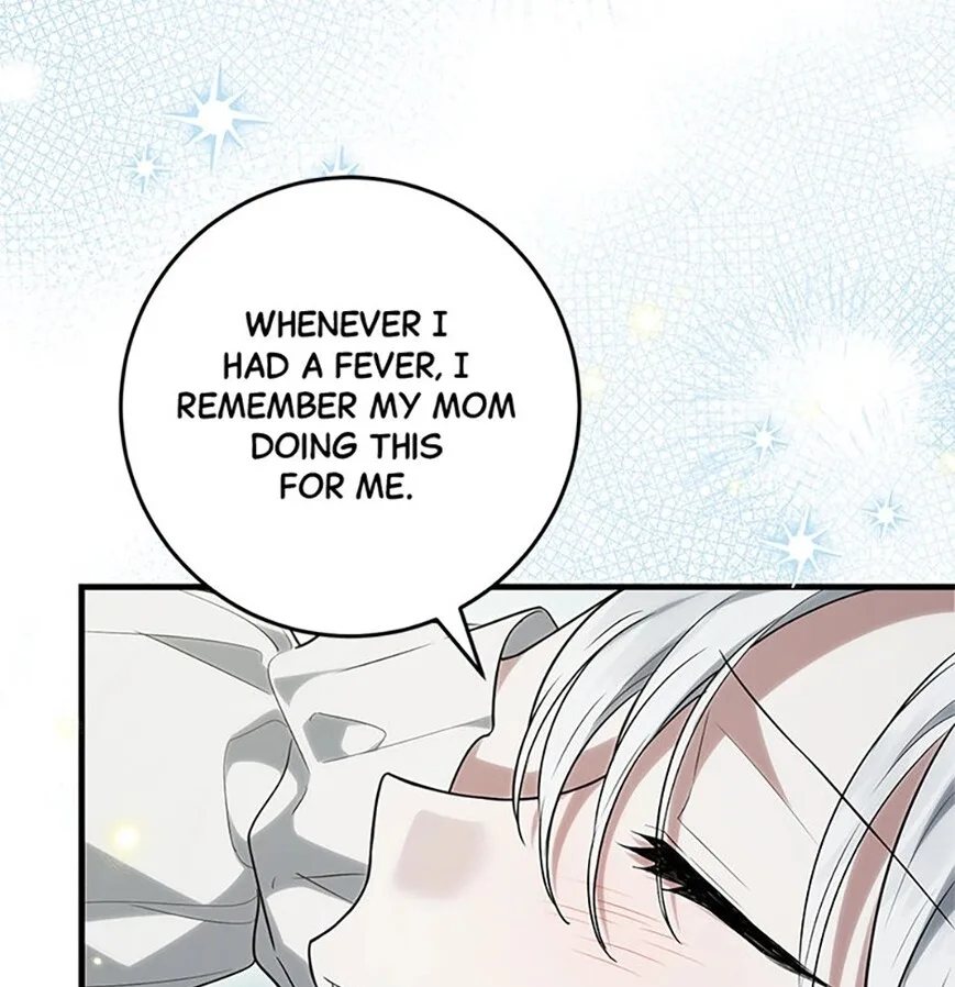 Frozen Wolf, Fire Dragon Chapter 95 page 54