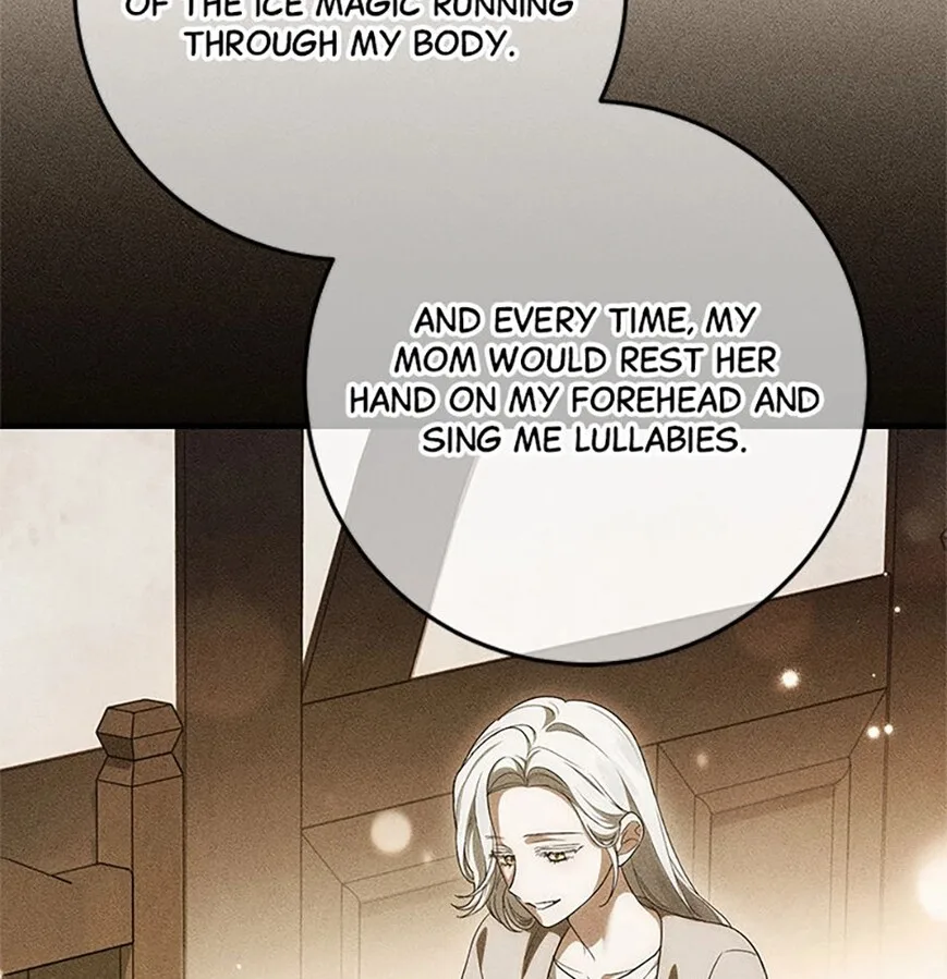 Frozen Wolf, Fire Dragon Chapter 95 page 56